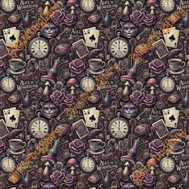 Wonderland