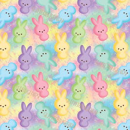 Pastel Peeps