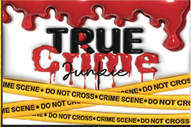 Glitterbug Big Bundle True Crime