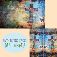 Notebook Covers 7.5x9.75