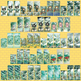 Lip Balm Wizard of Oz