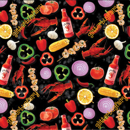 Crawfish Boil