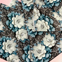 Fairy Fabric Prints