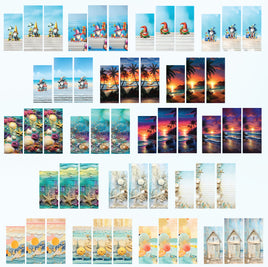 Lip Balm Beach Medley