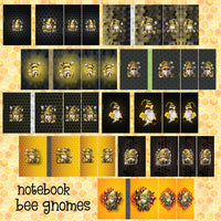 Mini Notebook Covers