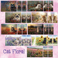 Mini Notebook Covers