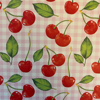 Cherries