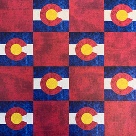 Colorado Flag