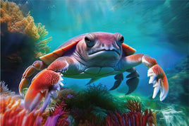 Glitterbug Big Bundle Crab