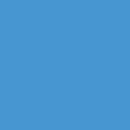 Smurf Blue