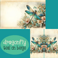 Notebook Covers 7.5x9.75