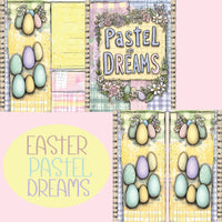 Notebook Covers 7.5x9.75