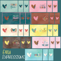 Mini Notebook Covers