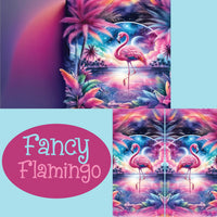 Notebook Covers 7.5x9.75