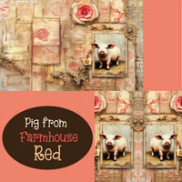 Notebook Covers 7.5x9.75