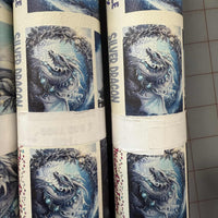 Show Bundle Embroidery