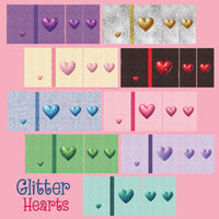 Mini Notebook Covers