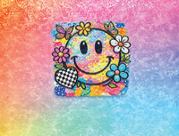 Tote Panels E-O