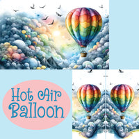 Notebook Covers 7.5x9.75