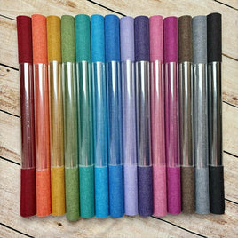 Water Proof Canvas Denim