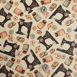 Sewing Vintage