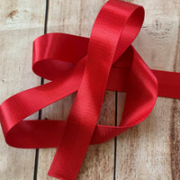 Seat Belt Webbing 1.5 inch