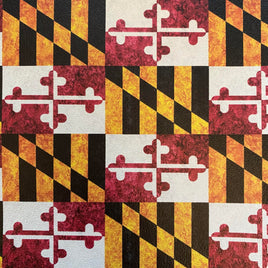 Maryland Flag