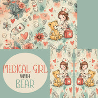 Notebook Covers 7.5x9.75
