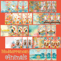 Mini Notebook Covers