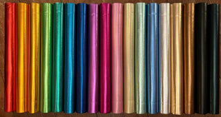 Metallic Vinyl