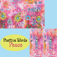 Notebook Covers 7.5x9.75