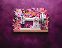 Tote Panels P-Z
