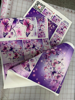 Show Bundle Embroidery