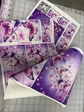 Show Bundle Embroidery