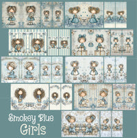 Mini Notebook Covers