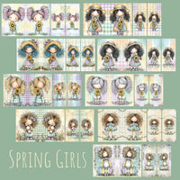 Mini Notebook Covers