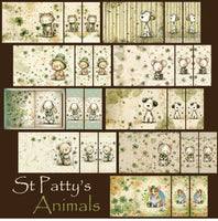 Mini Notebook Covers