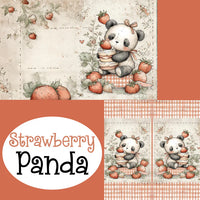 Notebook Covers 7.5x9.75