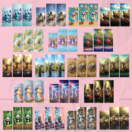 Lip Balm Cute Animals