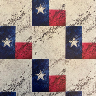 Texas Flag