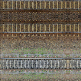 Train Tracks