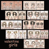 Mini Notebook Covers