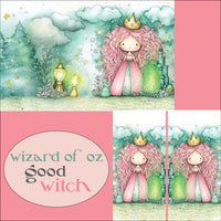 Notebook Covers 7.5x9.75