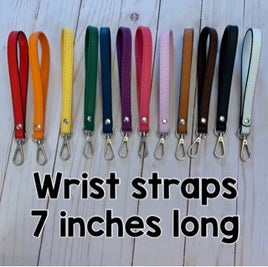 Wrist strap
