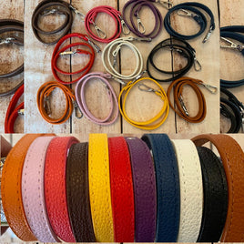 Kid's Sized Purse straps