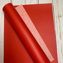 Matte Embroidery/sewing  Vinyl