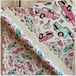 50's Classic Cars