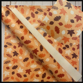 Autumn Leaves