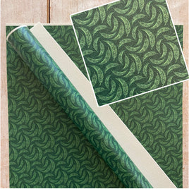 Banana Leaves