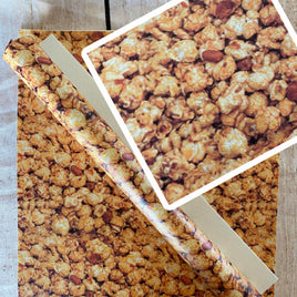 Caramel Corn popcorn